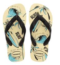 Chinelo Infantil Havaianas Top Athletic Classico Origina
