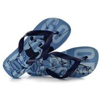 Chinelo Infantil Havaianas Top Disney 4139412 INF