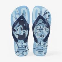 Chinelo Infantil Havaianas Top Disney