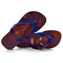 Chinelo Infantil Havaianas Top Marvel 4148300