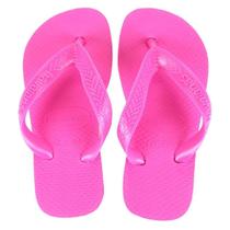 Chinelo Infantil Havainas Básica Feminina - Havaianas