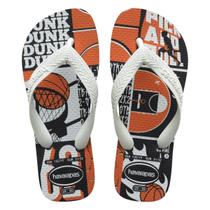Chinelo Infantil HAVAINAS Kids Athletic FC