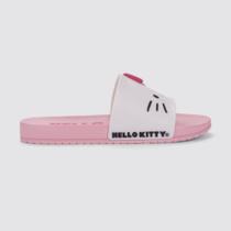 Chinelo Infantil Hello Kitty Mania Rosa Grendene Kids 23374-BQ947