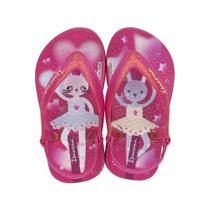 Chinelo Infantil Ipanema Baby 25431