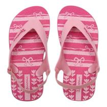 Chinelo Infantil Ipanema Baby Classic T Rosa Chinelo Infantil Ipanema Baby Classic T Rosa