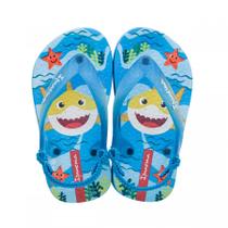 Chinelo Infantil Ipanema Baby Menino Elástico 25431 Chinelo Infantil Ipanema Baby Menino Elástico 25431