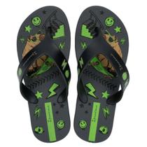 Chinelo infantil ipanema deck city 27114