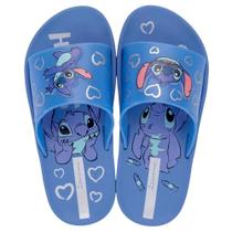 Chinelo Infantil Ipanema Disney Fun Slide REF: 27449 Chinelo Infantil Ipanema Disney Fun Slide REF: 27449