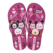 Chinelo Infantil Ipanema Disney Joy REF: 27319 Chinelo Infantil Ipanema Disney Joy REF: 27319