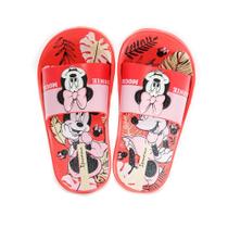 Chinelo Infantil Ipanema Disney Slide REF: 26424