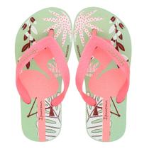 Chinelo infantil ipanema fantasia 27012