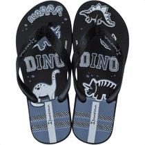 Chinelo Infantil Ipanema Fantasia Dino