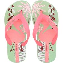 Chinelo Infantil Ipanema Fantasia Feminino Chinelo Infantil Ipanema Fantasia Feminino