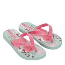 Chinelo Infantil Ipanema Fantasia REF: 27012 Chinelo Infantil Ipanema Fantasia REF: 27012