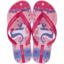 Chinelo Infantil Ipanema Fantasia Unicórnio Chinelo Infantil Ipanema Fantasia Unicórnio