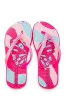 Chinelo Infantil Ipanema Garden Shine 27273 Menina Chinelo Infantil Ipanema Garden Shine 27273 Menina