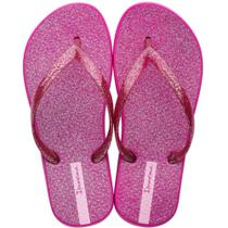 Chinelo Infantil Ipanema Glitter 26622 Feminino