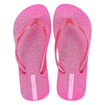 Chinelo Infantil Ipanema Glitter Feminino