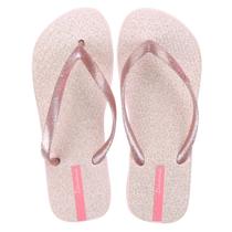 Chinelo Infantil Ipanema Glitter Feminino Chinelo Infantil Ipanema Glitter Feminino
