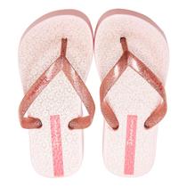 Chinelo Infantil Ipanema Glitter Menina