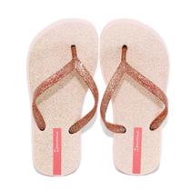 Chinelo Infantil Ipanema Glitter Ref: 26622 Chinelo Infantil Ipanema Glitter Ref: 26622