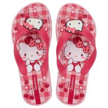 Chinelo Infantil Ipanema Hello Kitty Funny Grendene Kids 27432