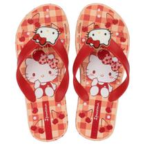 Chinelo Infantil Ipanema Hello Kitty Funny Grendene Kids 27432