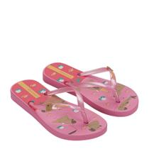 Chinelo Infantil Ipanema Hype REF: 27388