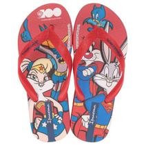 Chinelo Infantil Ipanema Kids Looney Tunes