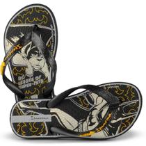 Chinelo Infantil Ipanema Masculino Super Pets 25 27361