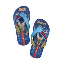 Chinelo Infantil Ipanema Sonic Game REF: 26958