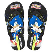 Chinelo Infantil Ipanema Sonic Lets Grendene Kids 27412