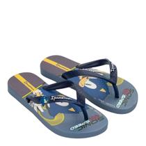 Chinelo Infantil Ipanema Sonic REF: 27412 Chinelo Infantil Ipanema Sonic REF: 27412