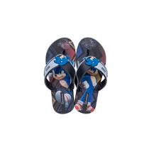 Chinelo Infantil Ipanema Sonic Speedrun 021190