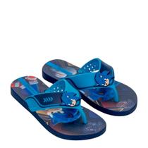 Chinelo Infantil Ipanema Sonic SpeedRun REF: 27406