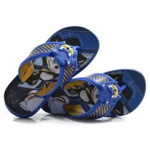 Chinelo Infantil Ipanema Sonic Way Super Chinelo Infantil Ipanema Sonic Way Super