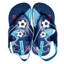 Chinelo Infantil Ipanema Sporty Menino