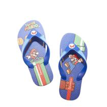 Chinelo Infantil Ipanema Super Mario REF: 27161