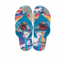 Chinelo Infantil Ipanema Super Pets Herois Conforto Chinelo Infantil Ipanema Super Pets Herois Conforto