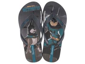 Chinelo Infantil Ipanema Super Pets R.27027