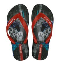 Chinelo infantil ipanema temas 25479