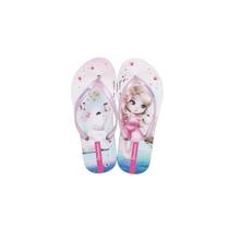 Chinelo Infantil Jolie Amores Ipanema 021207 Chinelo Infantil Jolie Amores Ipanema 021207