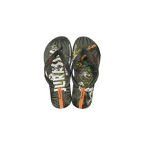 Chinelo Infantil Jurassic World Ipanema 021180 Chinelo Infantil Jurassic World Ipanema 021180