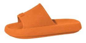 Chinelo Infantil Lilica Ripilica Nuvem Slide Soft Feminino