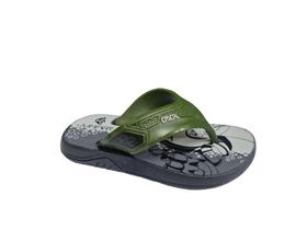 Chinelo Infantil Masculino Danper 502
