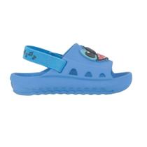 Chinelo Infantil Masculino Grendene Kids Stitch Azul - 22993