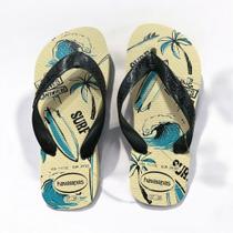 Chinelo Infantil Masculino