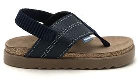 Chinelo Infantil Masculino Molekinho 2636.101 Chinelo Infantil Masculino Molekinho 2636.101