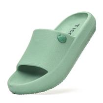 Chinelo Infantil Masculino Nuvem Tigor T. Tigre Original Macio Leve Confortável Verde Chinelo Infantil Masculino Nuvem Tigor T. Tigre Original Macio Leve Confortável Verde