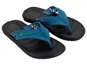 Chinelo Infantil Masculino Rider Moving 12.329